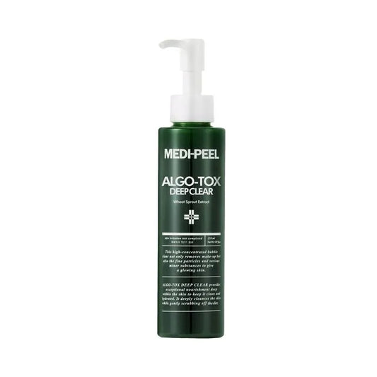 MEDI-PEEL - Algo-Tox Deep Clear 150ml