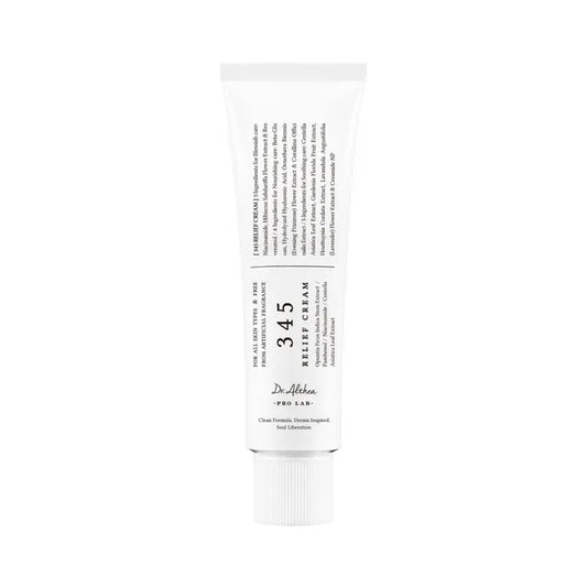 Dr. Althea - 345 Relief Cream 50ml