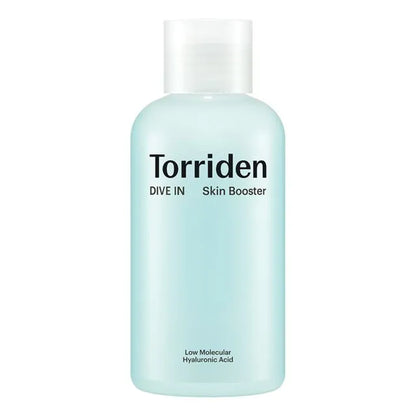 Torriden - DIVE-IN Low Molecule Hyaluronic Acid Skin Booster 200ml