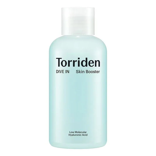 Torriden - DIVE-IN Low Molecule Hyaluronic Acid Skin Booster 200ml