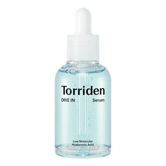 Torriden - DIVE- IN Low Molecular Hyaluronic Acid Serum 50ml