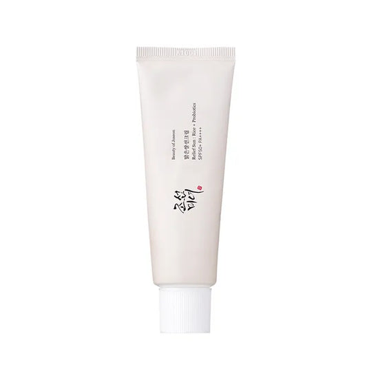 Beauty of Joseon - Relief Sun : Rice + Probiotics (SPF50+ PA++++) 50ml