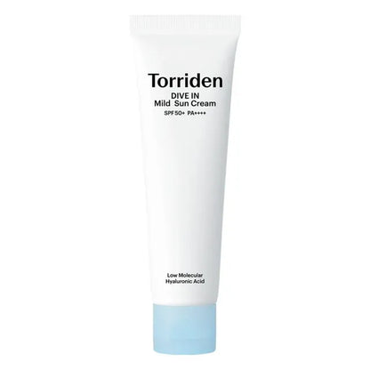 Torriden - DIVE-IN Mild Suncream 60ml
