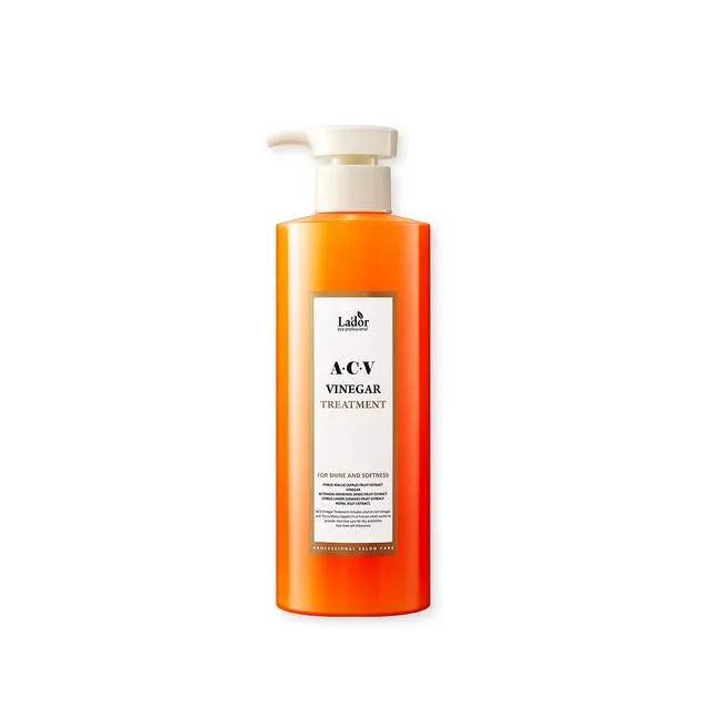 La'dor - ACV Vinegar Treatment Jumbo 430ml