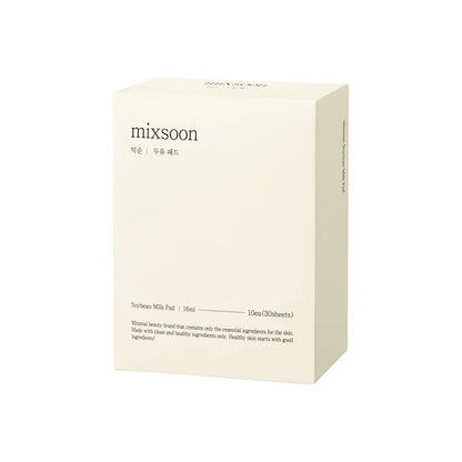 mixsoon - Soybean Milk Pad Set 16ml (10ea)