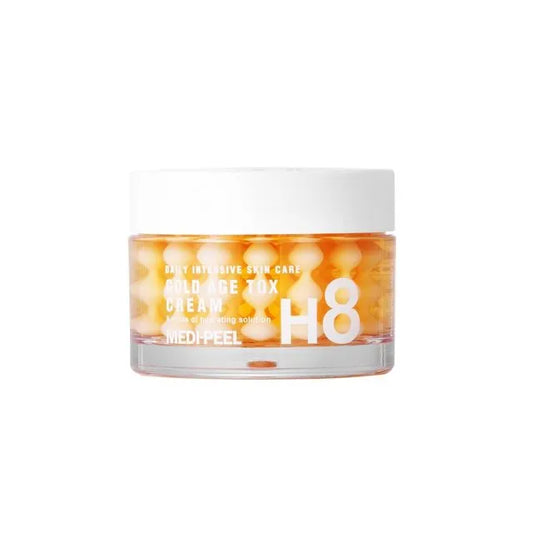 MEDIPEEL - Gold Age Tox H8 Cream 50g