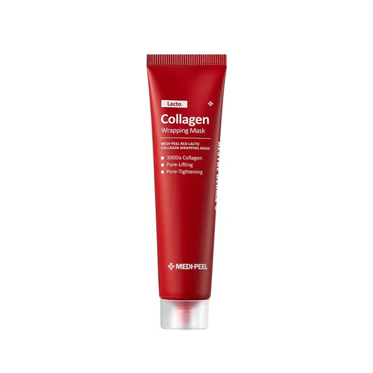 MEDI-PEEL - Red Lacto Collagen Wrapping Mask 70ml