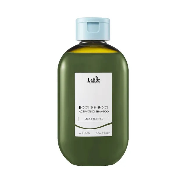 La'dor - Root Re-Boot Activating Shampoo 300ml