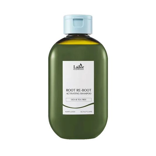 La'dor - Root Re-Boot Activating Shampoo 300ml