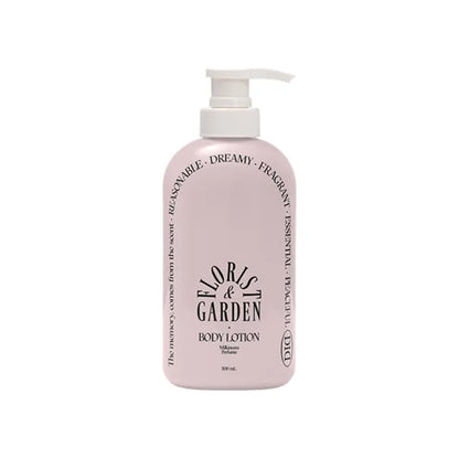 odiD - Milkincera Perfume Body Lotion 500ml