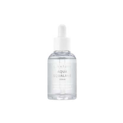 S.NATURE - Aqua Squalane Serum 50ml