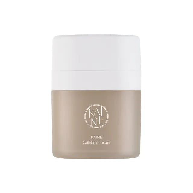 KAINE - Caffetinal Cream 50ml