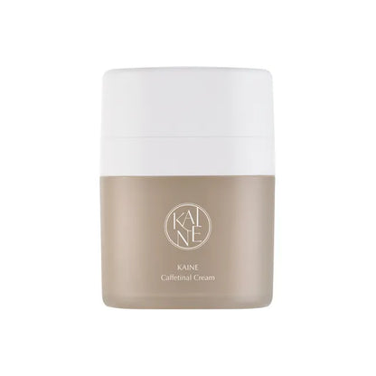 KAINE - Caffetinal Cream 50ml