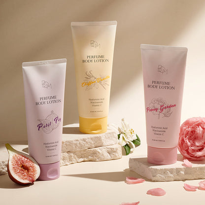 BOM - Perfume Body Lotion 200ml