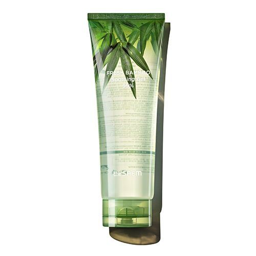 The Saem - Fresh Bamboo Soothing Gel 99% 250ml