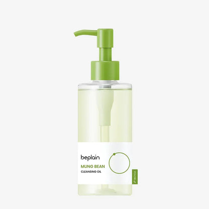 beplain - Mung Bean Cleansing Oil 200ml