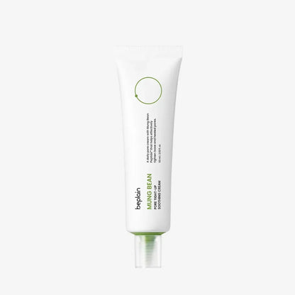 beplain - Mung Bean Pore Tight-up Soothing Cream 60ml