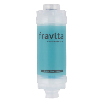 FRAVITA - Filtri doccia