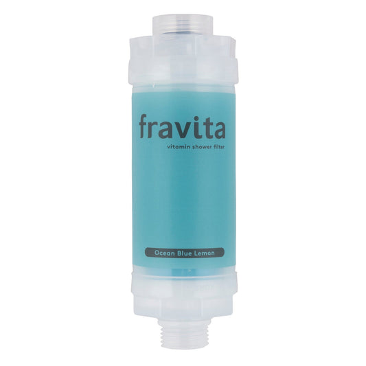 FRAVITA - Filtri doccia