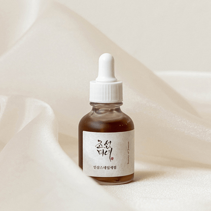 Beauty of Joseon - Serum 30ml