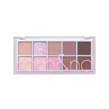 ROMAND - Better Than Palette 8g