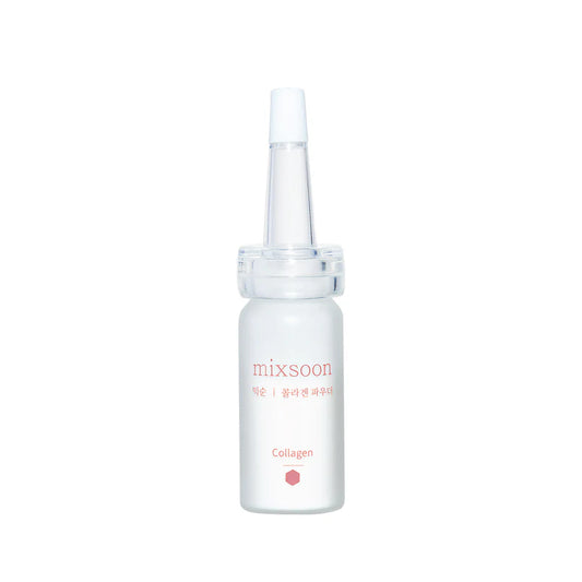 mixsoon - Powder 8g