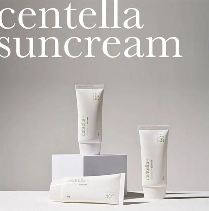 mixsoon - Centella Sun Cream 50ml