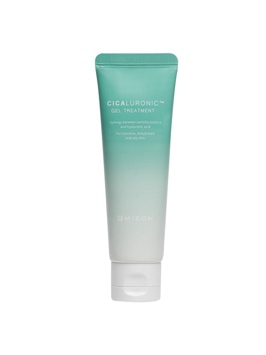 MIZON - Cicaluronic Gel Treatment 50ml