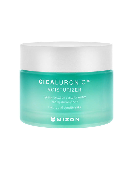 MIZON - Cicaluronic Gel Treatment 50ml