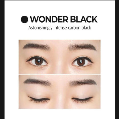 B.O.M. - Wonderproof Pen Eye Liner 0,5g