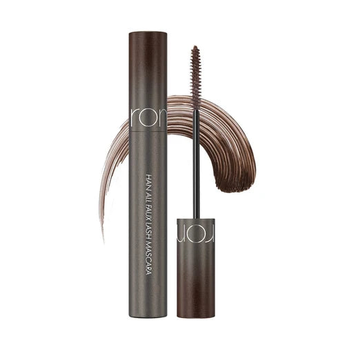 ROMAND - Han All Faux Lash Mascara 7g