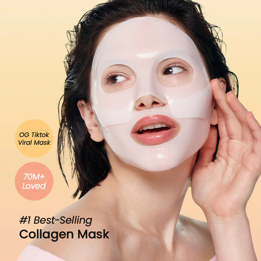 Biodance - Bio Collagen - Real Deep Mask 34g