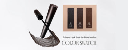 ROMAND - Han All Faux Lash Mascara 7g