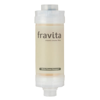 FRAVITA - Filtri doccia