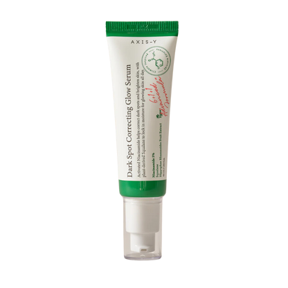 AXIS-Y - Dark Spot Correcting Glow Serum 50ml