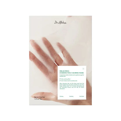 Dr. Althea - Cushion Veil Calming Mask 35g