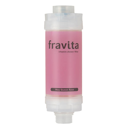 FRAVITA - Filtri doccia