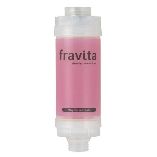 FRAVITA - Filtri doccia