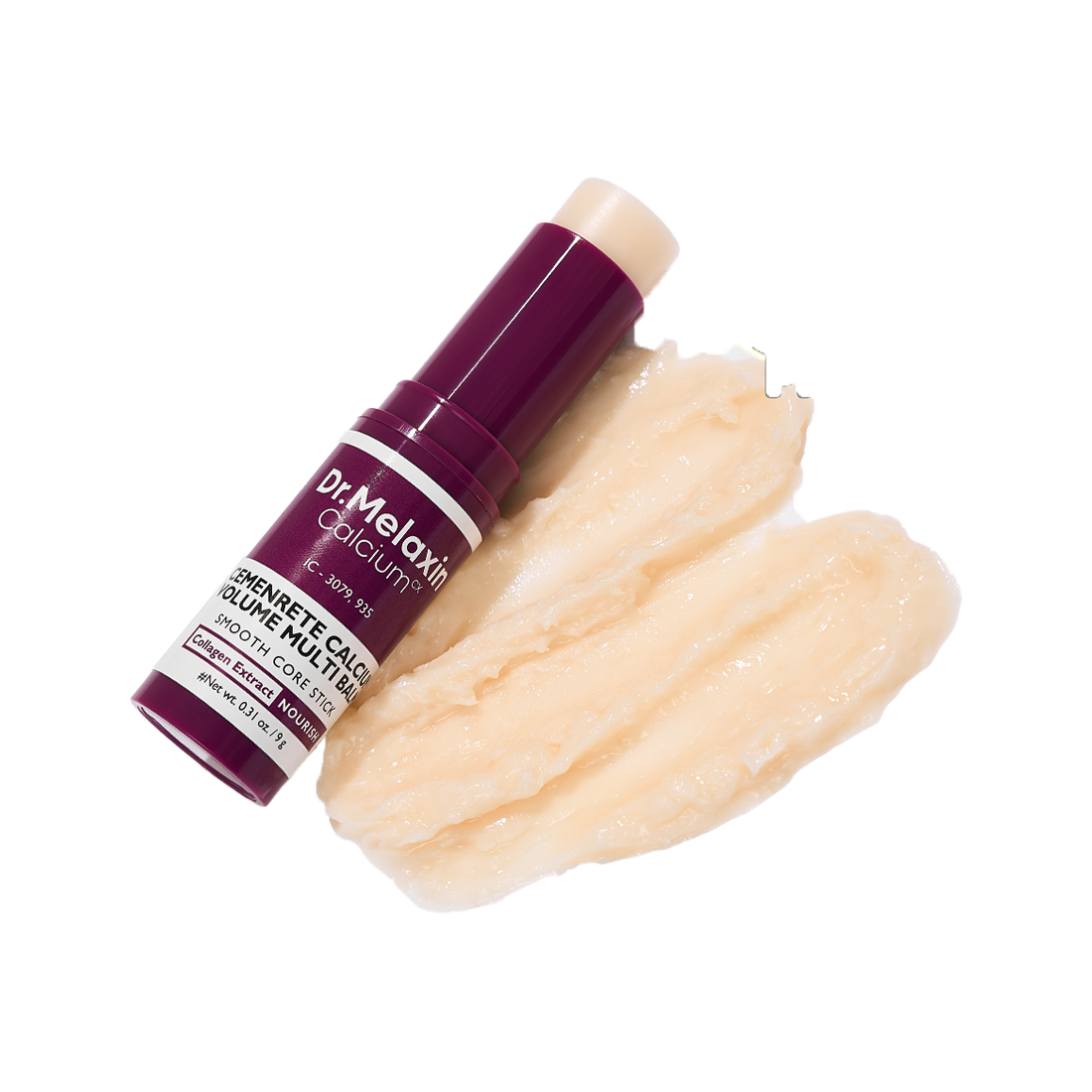 Dr.Melaxin - Cemenrete Calcium Volume Multi Balm 9g