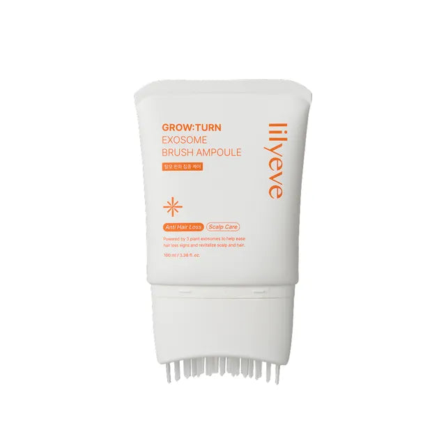 Lilyeve - Exosome Brush Ampoule 100ml