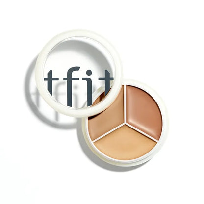 TFIT - Cover Up Pro Concealer 15g