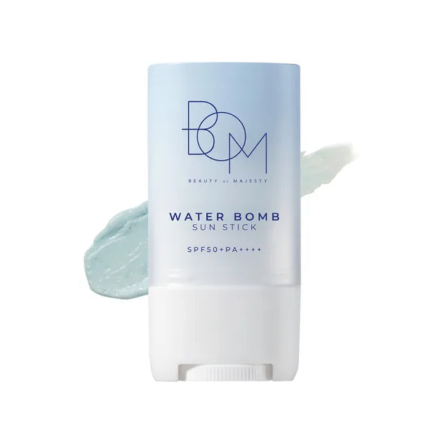 BOM - Water Bomb Sun Stick 19g