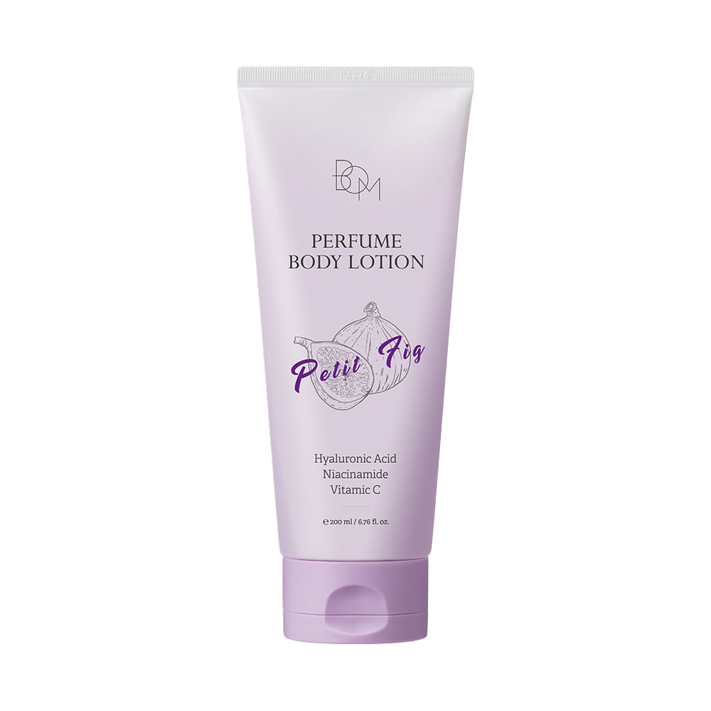 BOM - Perfume Body Lotion 200ml
