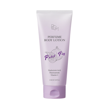 BOM - Perfume Body Lotion 200ml