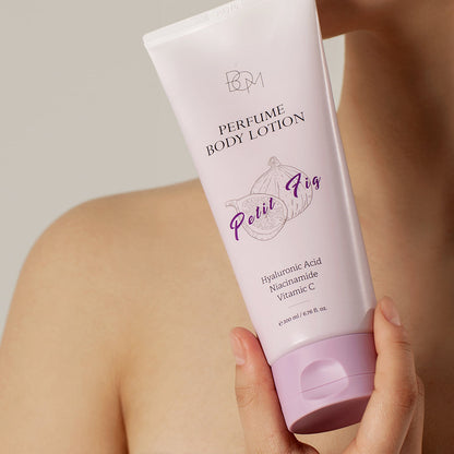 BOM - Perfume Body Lotion 200ml