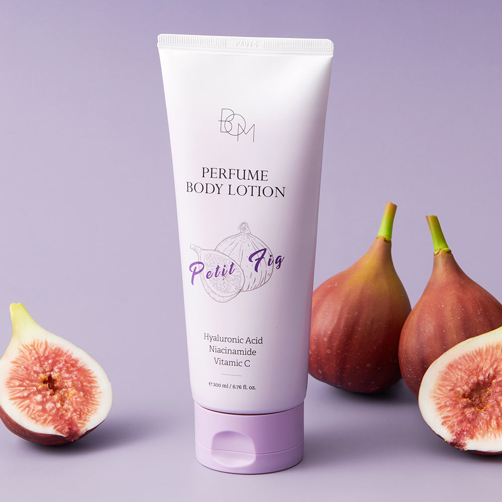 BOM - Perfume Body Lotion 200ml