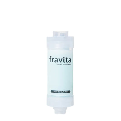 FRAVITA - Filtri doccia