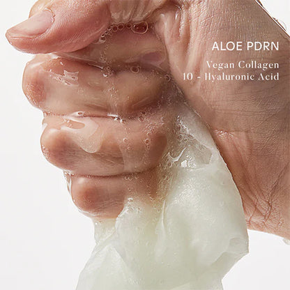 shaishaishai - Aloe PDRN Cooling Gel Pad Mask 21ml
