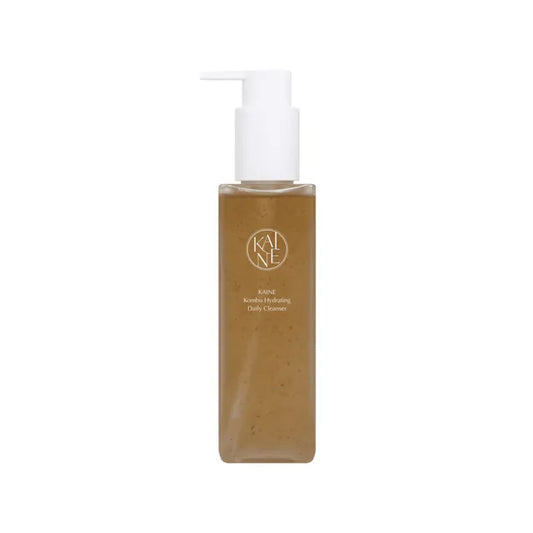KAINE - Kombu Hydrating Daily Cleanser 155ml
