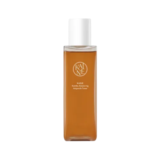 KAINE - Kombu Balancing Ampoule Toner 150ml
